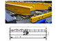 Double Girder Overhead Crane 5 tons to 20 tons European Optimized Design